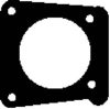 CORTECO 460206H Gasket, exhaust manifold